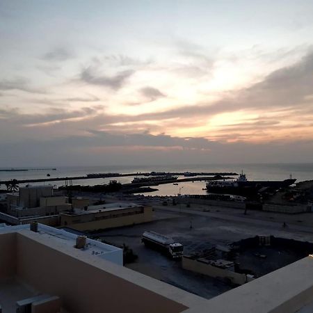 Al Jood Hotel Apartment Hilf エクステリア 写真
