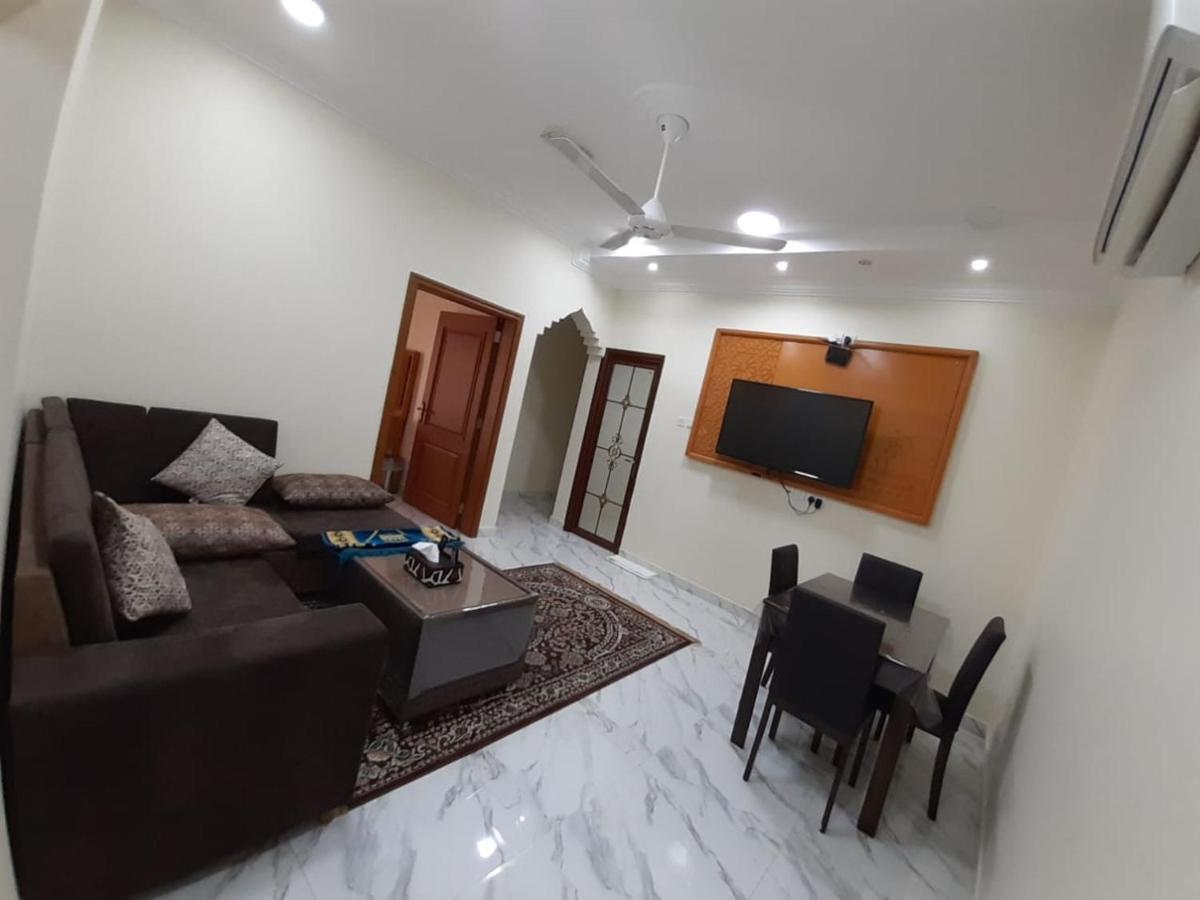Al Jood Hotel Apartment Hilf エクステリア 写真