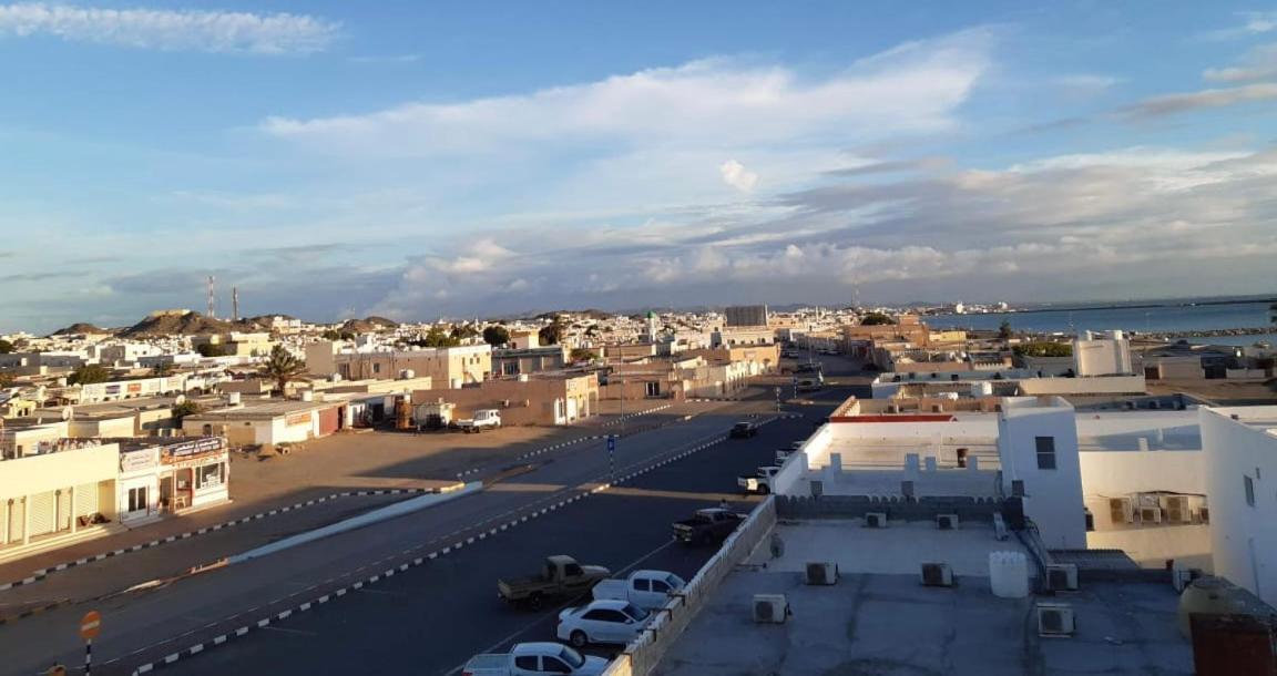 Al Jood Hotel Apartment Hilf エクステリア 写真