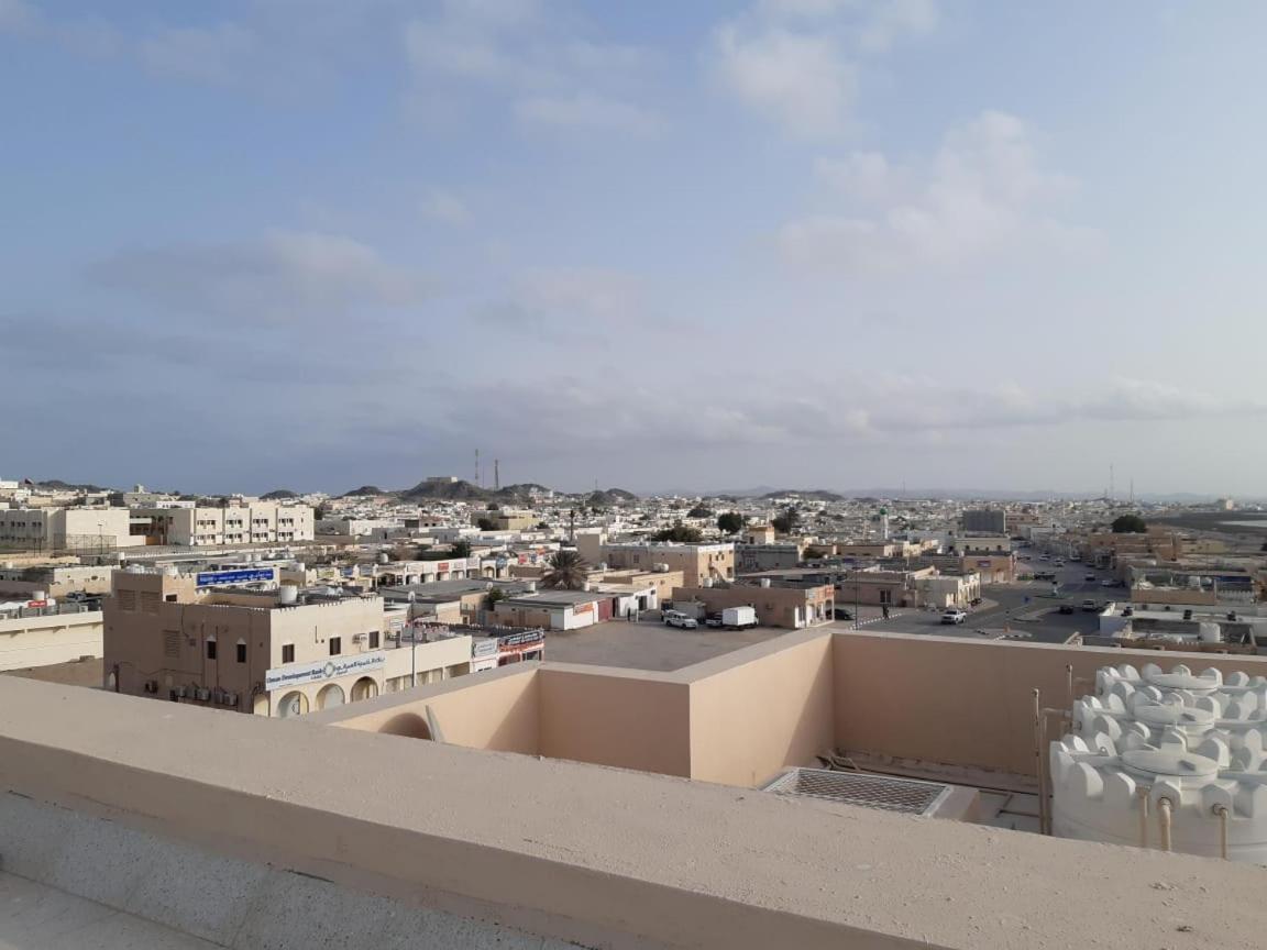 Al Jood Hotel Apartment Hilf エクステリア 写真