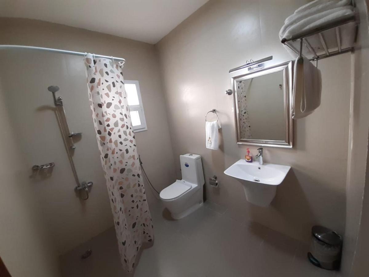 Al Jood Hotel Apartment Hilf エクステリア 写真