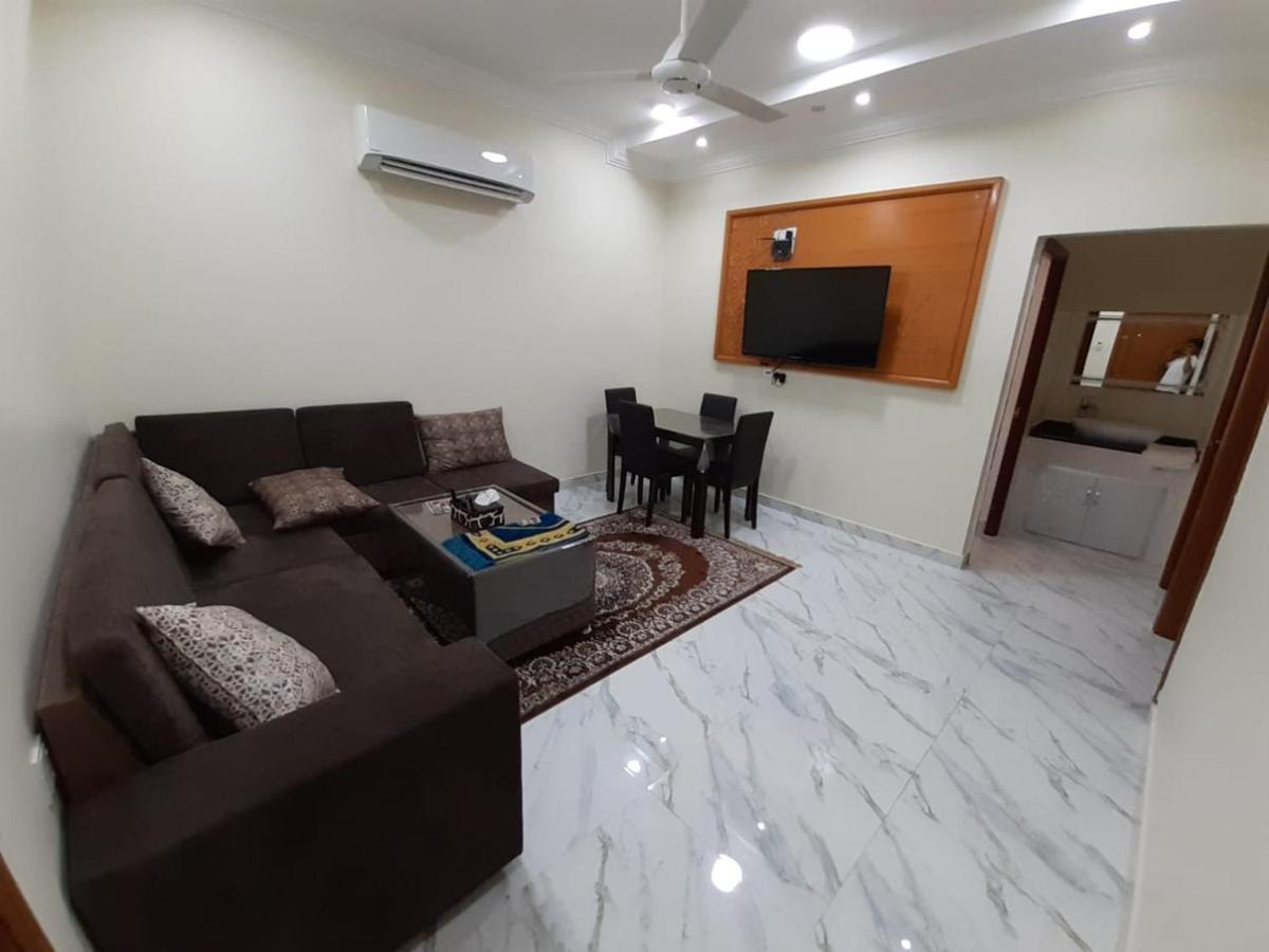 Al Jood Hotel Apartment Hilf エクステリア 写真
